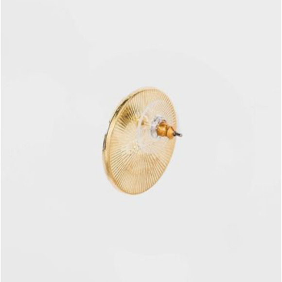 SUGARFIX by Bauble Bar Globetrotter Stud Earrings - OS - Picture 2 of 5